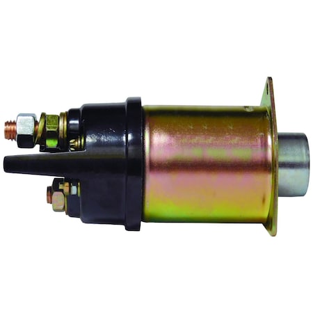 Solenoid, Replacement For Wai Global, 66-188-Usa